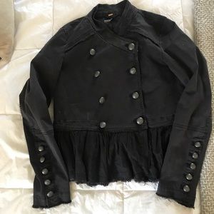Free People Jacket
